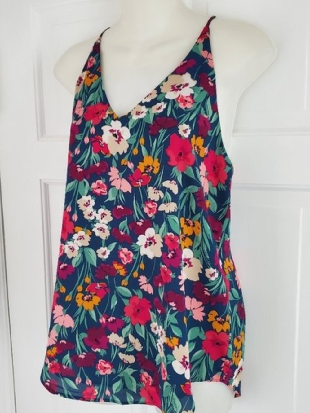 NWT, LOFT Top - XS